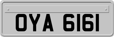 OYA6161