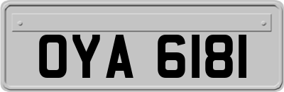 OYA6181