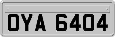 OYA6404