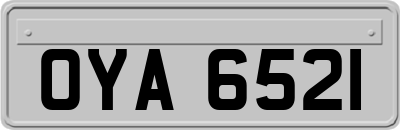 OYA6521