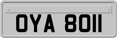 OYA8011