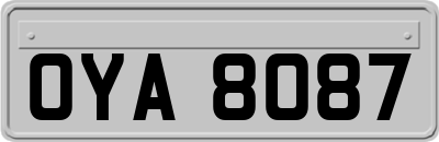 OYA8087