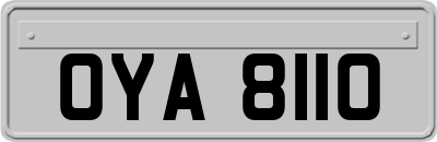 OYA8110