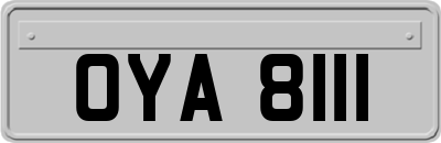 OYA8111