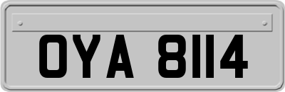 OYA8114