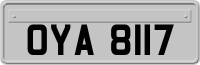 OYA8117