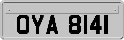 OYA8141