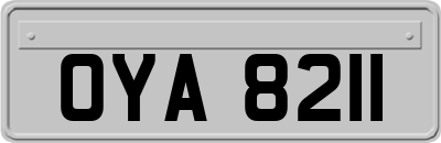 OYA8211