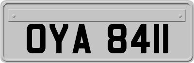 OYA8411