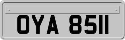 OYA8511