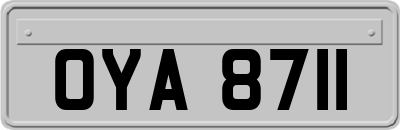 OYA8711