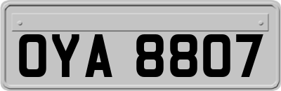 OYA8807