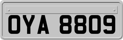 OYA8809