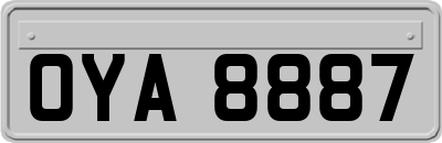 OYA8887