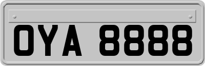OYA8888