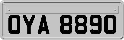 OYA8890