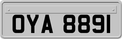 OYA8891