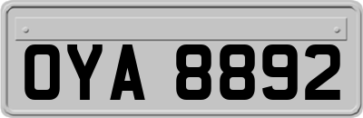 OYA8892