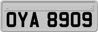OYA8909