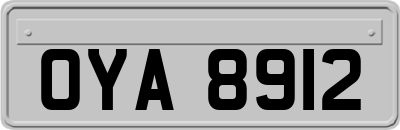 OYA8912