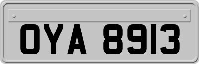 OYA8913