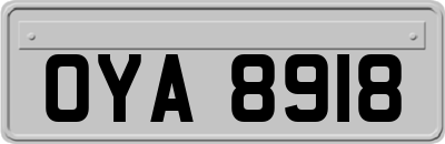 OYA8918