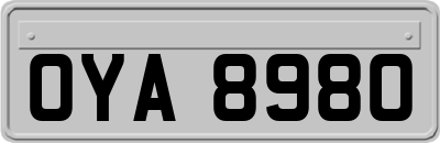 OYA8980