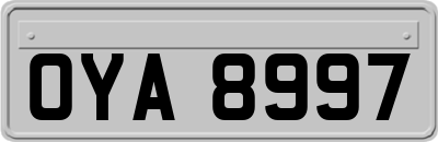 OYA8997