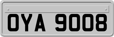 OYA9008