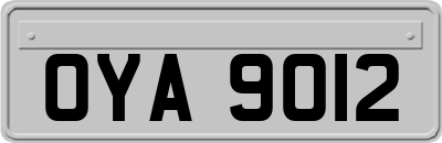 OYA9012