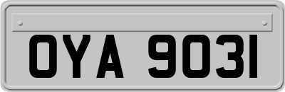 OYA9031