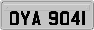 OYA9041