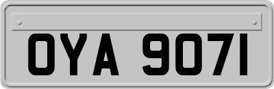 OYA9071