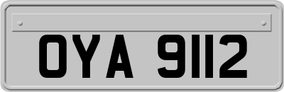 OYA9112