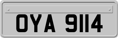 OYA9114