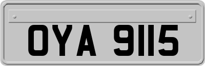 OYA9115