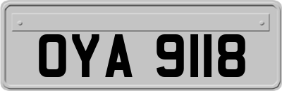 OYA9118