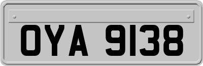 OYA9138