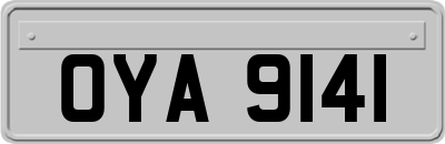 OYA9141