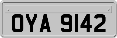 OYA9142