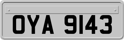 OYA9143