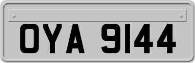 OYA9144