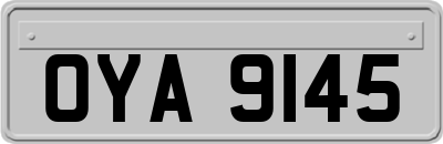OYA9145