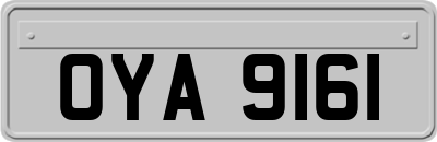 OYA9161