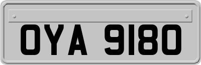 OYA9180