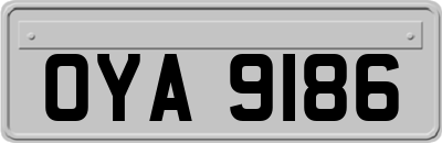 OYA9186