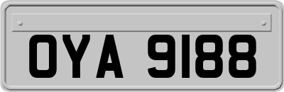 OYA9188