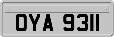 OYA9311