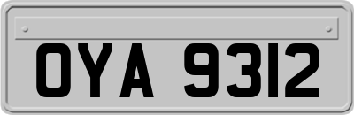 OYA9312