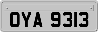 OYA9313